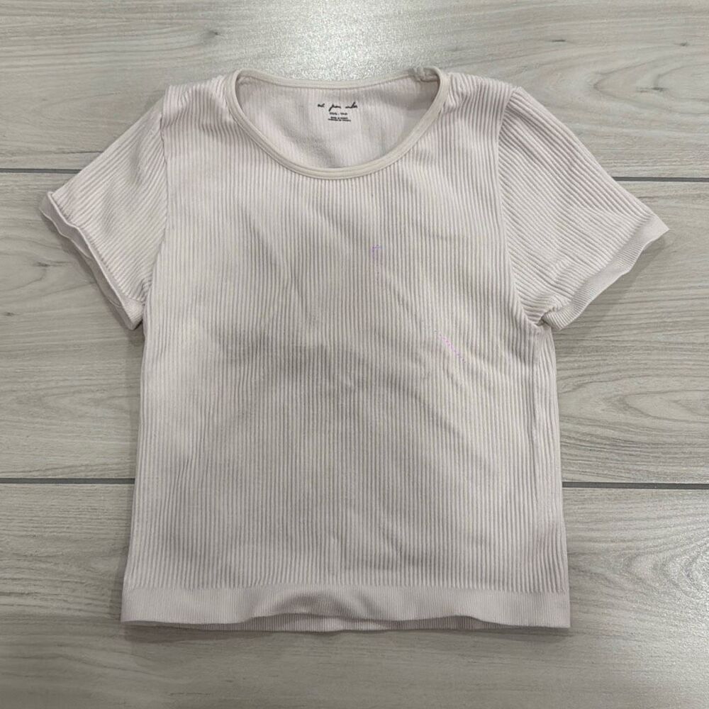 Urban outfitters out from‎ under white shirt xxs